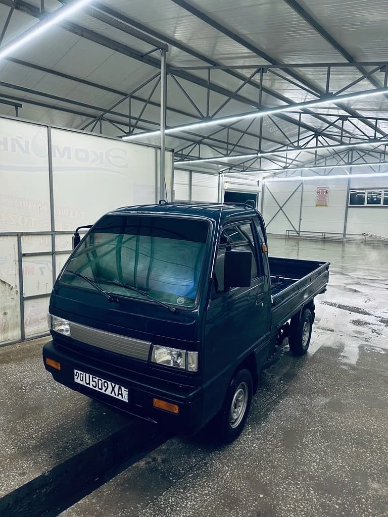 Chevrolet Labo 2024 — 1