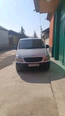 Mercedes-Benz Vito 2009
