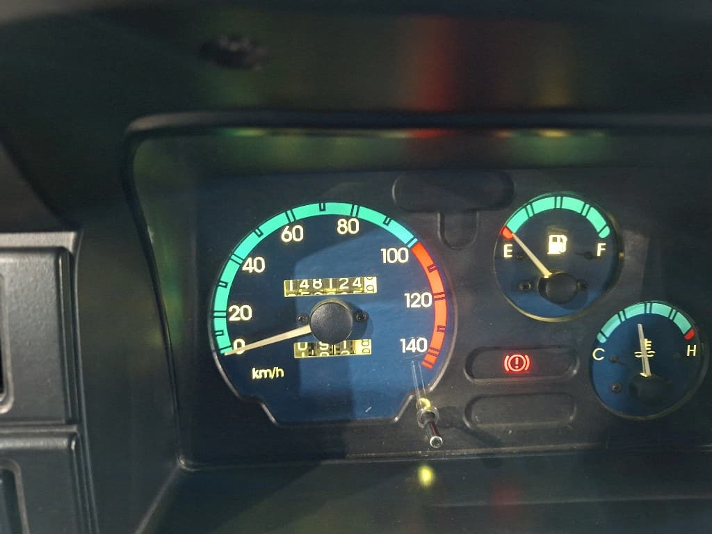 Chevrolet Labo 2023 — 4