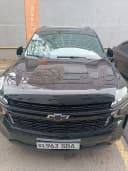 Chevrolet Tahoe 2023