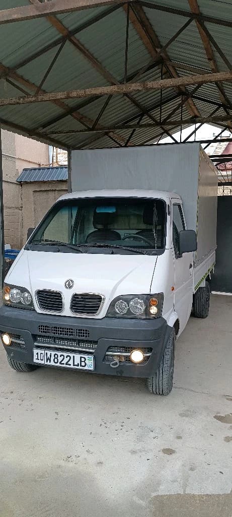 Dongfeng EQ1020TF 2014 — 1