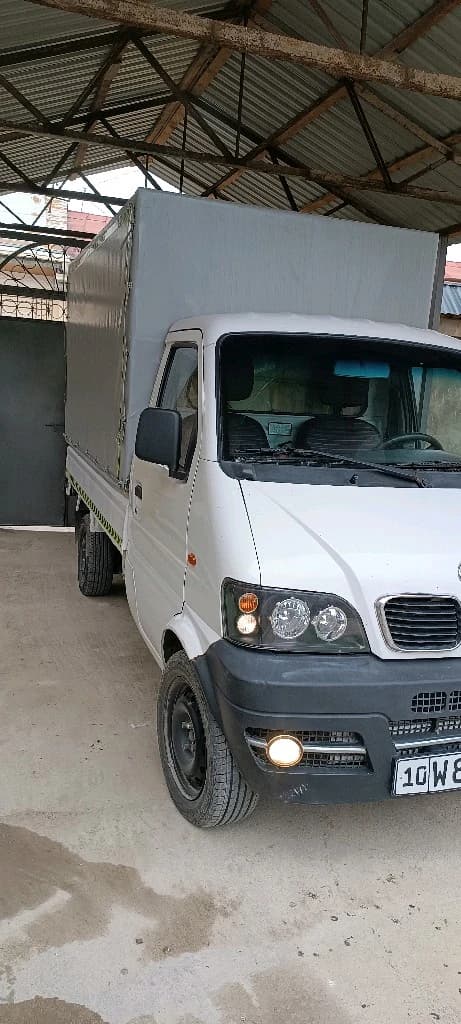 Dongfeng EQ1020TF 2014 — 2