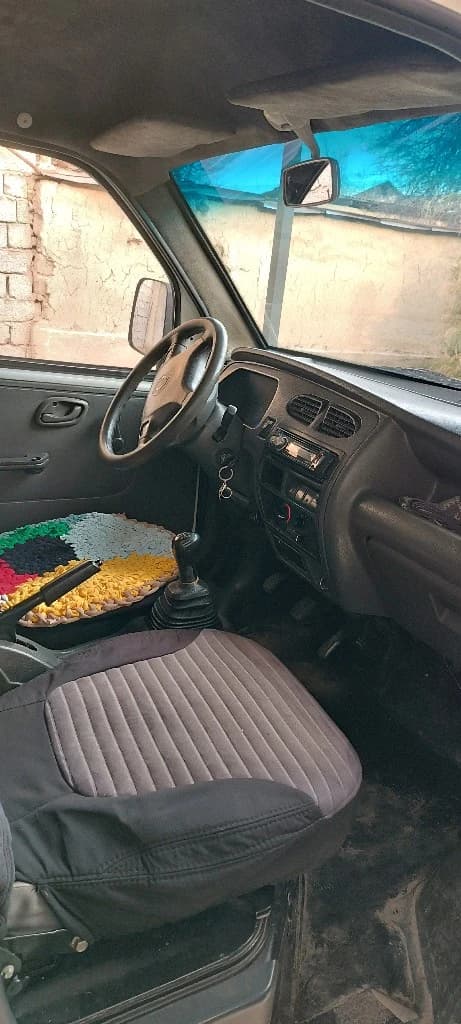 Dongfeng EQ1020TF 2014 — 3
