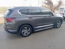 Hyundai Santa Fe 2022