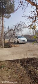 Daewoo Tacuma 2008