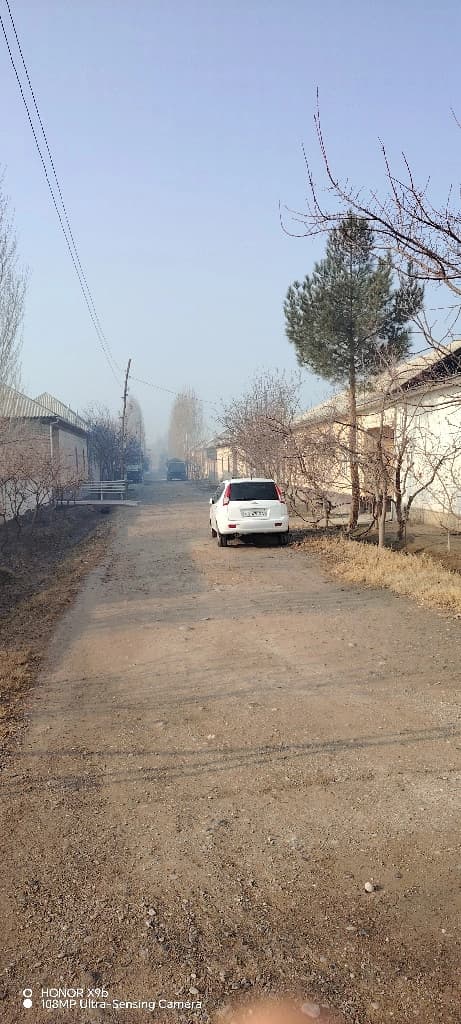Daewoo Tacuma 2008 — 2