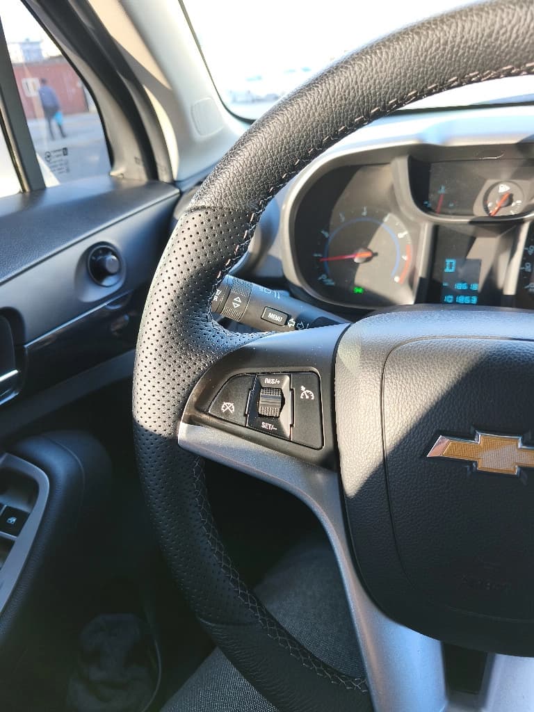 Chevrolet Orlando 2016 — 5