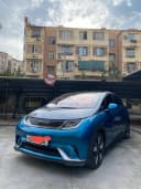 BYD Dolphin 2023