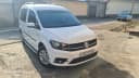 Volkswagen Caddy 2020