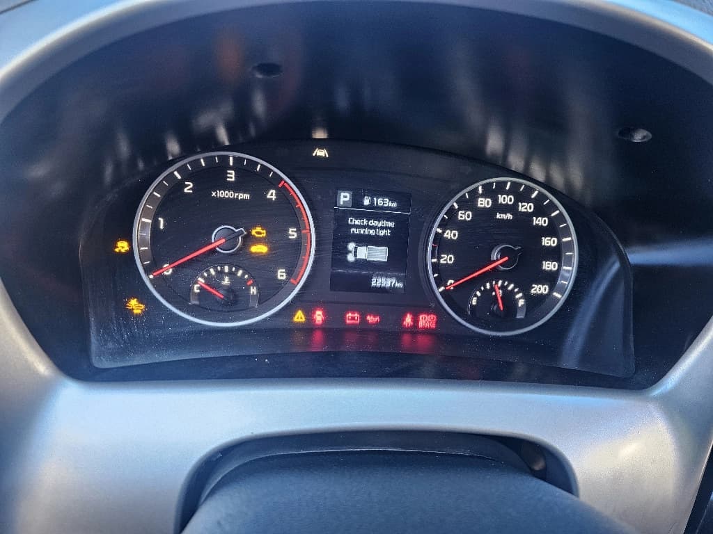 Kia Bongo 2024 — 10