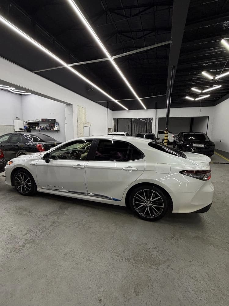 Toyota Camry Solara 2023 — 1