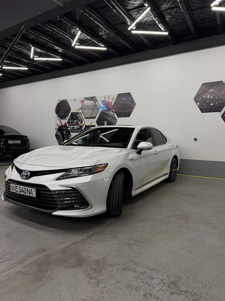Toyota Camry Solara 2023 — 3