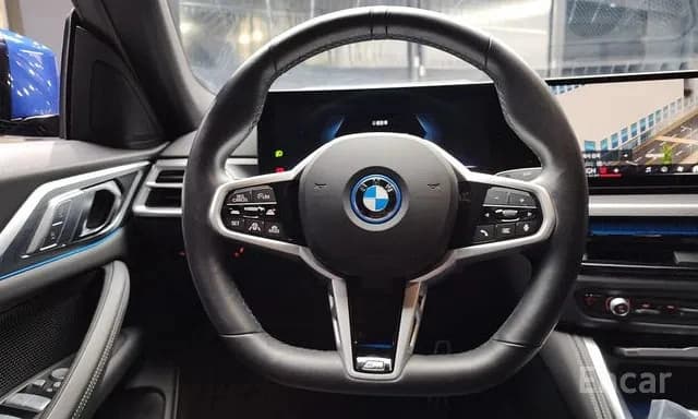 BMW i4 2025 — 6
