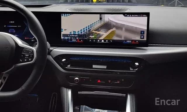 BMW i4 2025 — 7