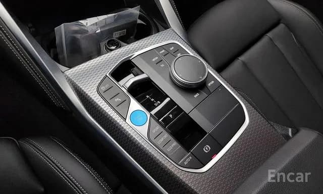BMW i4 2025 — 10
