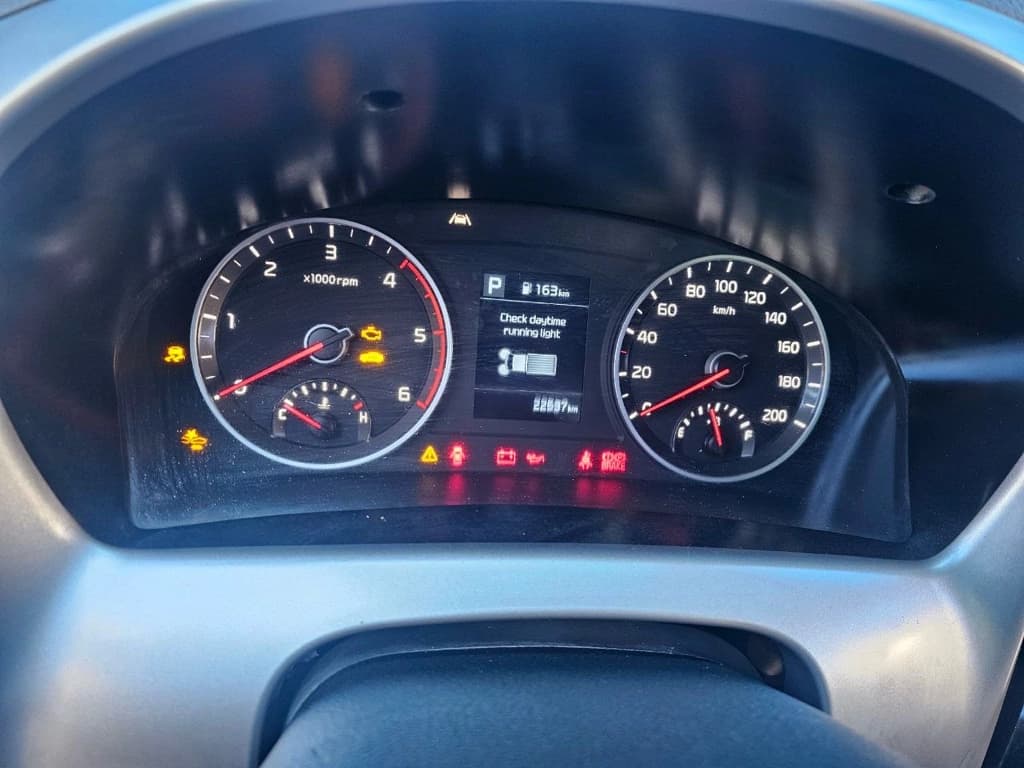 Kia Bongo 2024 — 2