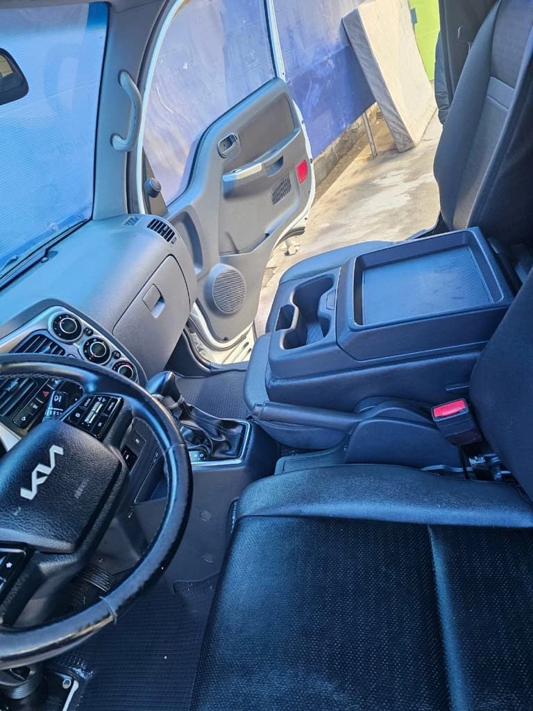 Kia Bongo 2024 — 6
