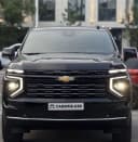 Chevrolet Tahoe 2025