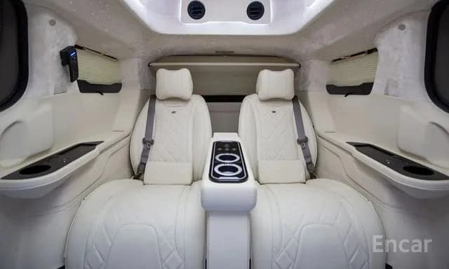 Kia Carnival 2025 — 2