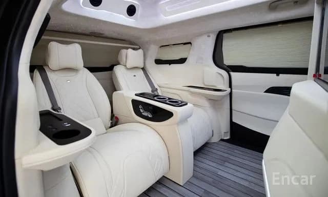 Kia Carnival 2025 — 3