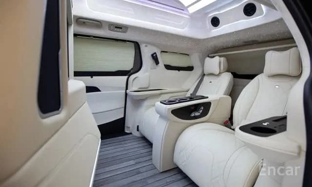 Kia Carnival 2025 — 5