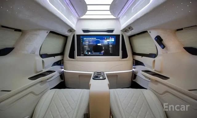 Kia Carnival 2025 — 6