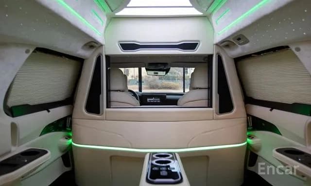 Kia Carnival 2025 — 7