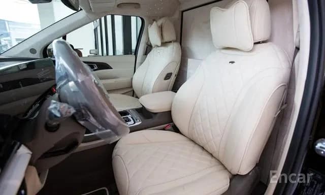 Kia Carnival 2025 — 8