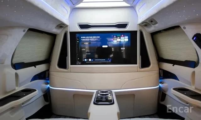 Kia Carnival 2025 — 10