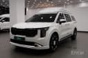 Kia Carnival 2025