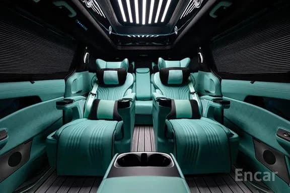 Kia Carnival 2025 — 3