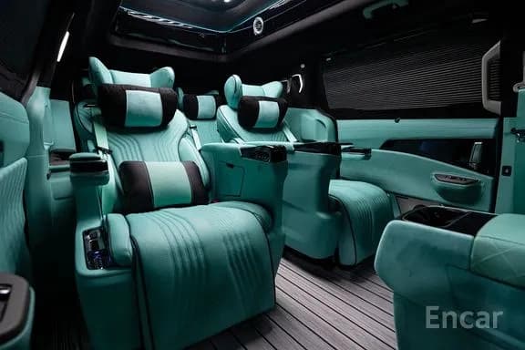 Kia Carnival 2025 — 4