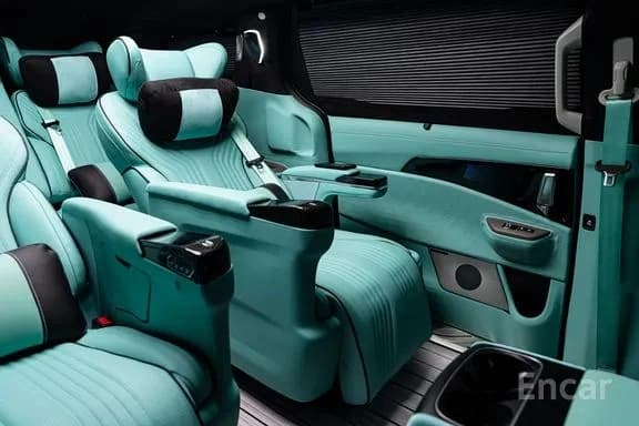 Kia Carnival 2025 — 5