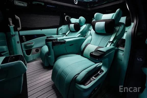 Kia Carnival 2025 — 6