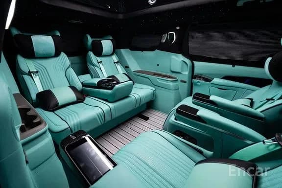 Kia Carnival 2025 — 7
