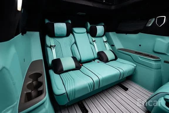 Kia Carnival 2025 — 8