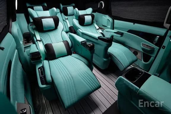 Kia Carnival 2025 — 9