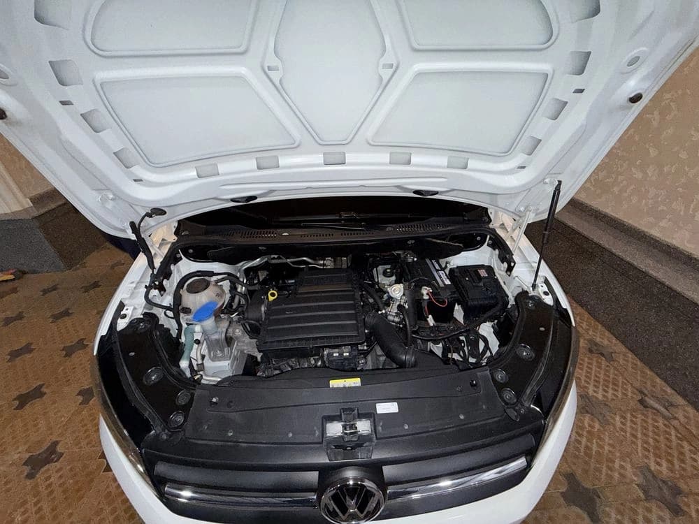 Volkswagen Caddy 2020 — 6