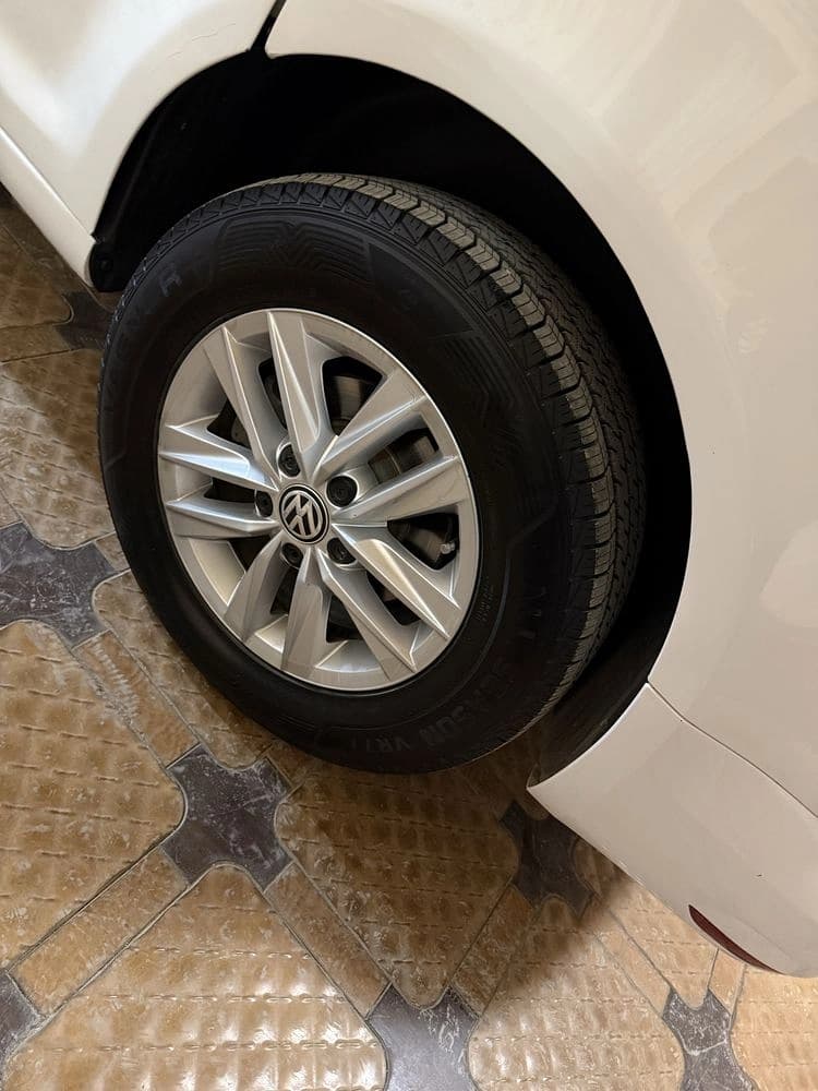 Volkswagen Caddy 2020 — 8