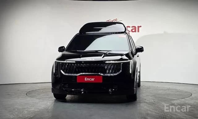 Kia Carnival 2025 — 3