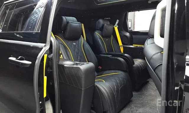 Kia Carnival 2025 — 6