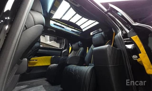 Kia Carnival 2025 — 9
