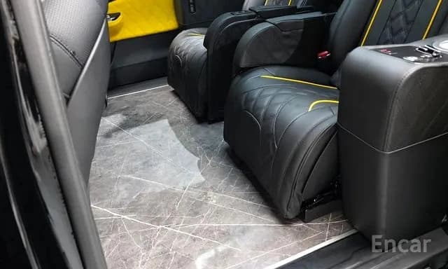 Kia Carnival 2025 — 10