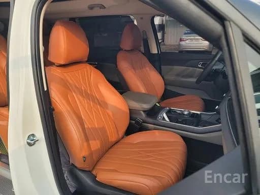 Kia Carnival 2025 — 3