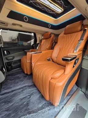 Kia Carnival 2025 — 5