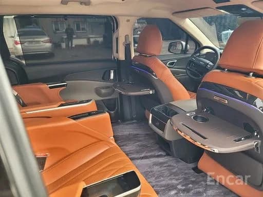 Kia Carnival 2025 — 6