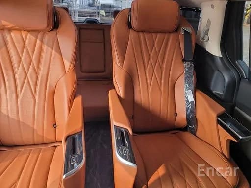 Kia Carnival 2025 — 7