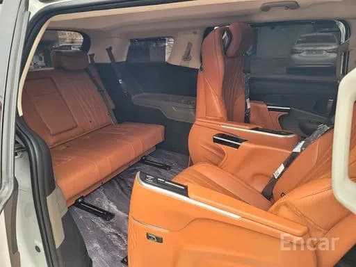 Kia Carnival 2025 — 8