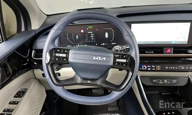Kia Carnival 2025 — 6