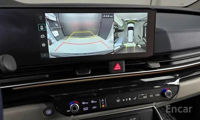 Kia Carnival 2025 — 10